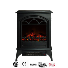 2015 Chimenea eléctrica del patio chino caliente de la venta